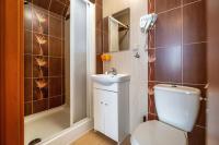 Habitación Triple con vistas a la montaña