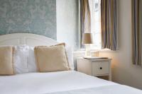 Habitación Doble Económica