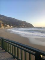 La casa di Anna - B&B Levanto