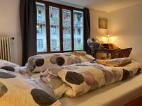 B&B Freiburg im Breisgau - Haus Schönwald - Bed and Breakfast Freiburg im Breisgau