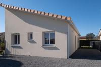 Maison Les portes de l'Océan avec jacuzzi 8/10P - Ferienwohnung