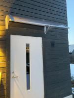 Aurora Apartment very close to cable car and sherpatrappa - Chambres d’hôtes Tromsø