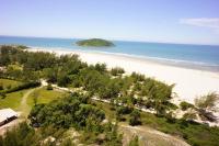 Pousada Natural Park - B&B