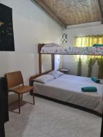 Mixed Dormitory Room