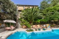 Maisonette with Mountain View - Split Level 