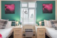 Cambridge Home Suite 6 - B&B Cambridge