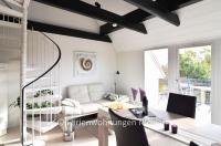 Panorama Schönberger-Strand Appartment 27 - B&B Stakendorfer Strand