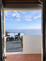 Casa Miradouro do Pigarro, Sunny Apartment - B&B Calheta