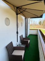 Apartment 1 Gäste - Ferienwohnung Schörfling