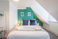 B&B Cambridge - Milton House Private Room 7 in Cambridge - Perfect for Contractors and Solo Traveler - Bed and Breakfast Cambridge