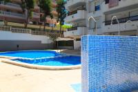 UHC Cancun Apartments - Bed and Breakfast Salou