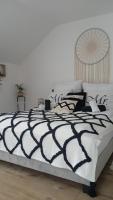Apartament w Pieninach - B&B