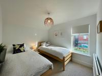 TAFFS MEAD HOUSE Central City Location, nr Stadium, Family Friendly! - Chambres d’hôtes Cardiff