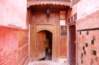 Riad Benchekroun - B&B Meknes