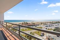 WELCS ATICO 042 EMP frente al mar con terraza - B&B Empuriabrava