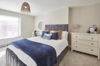 B&B Witton Gilbert - Host & Stay - No.8 - Bed and Breakfast Witton Gilbert