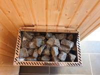 Haus Nr 07, Ferienhaus Deichgraf - Ferienwohnung Wangerland