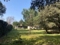 Magnifique villa avec jardin clos à 5 min des plages à pied - Chambres d'hôtes Dolus-d'Oléron