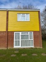Cosy and Comfortable Holiday Chalet 10 minutes walk to the beach, Norfolk - Chambres d'hôtes Great Yarmouth
