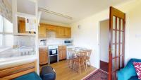F27 Winray, Riviere Towans - Bed and Breakfast Hayle