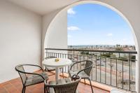 WELCS ESTUDIO 044 EMP frente al mar - B&B Empuriabrava