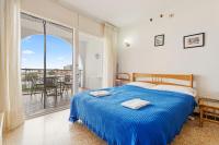 WELCS ESTUDIO 044 EMP frente al mar - B&B Empuriabrava