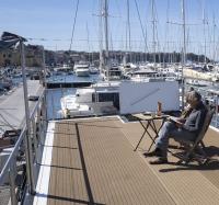 ALMALO Floating House - Casa Galleggiante - B&B