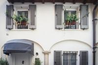 Piccola Torre Maison - Ferienwohnung