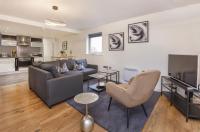 B&B York - Dixon's Yard, Luxurious City Centre Apartment - Bed and Breakfast York