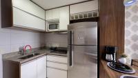 Apartamento Moderno no DF Plaza - B&B Brasília