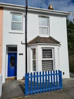 Cooper Cottage - 3 bedroom seaside house - Ferienwohnung