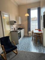 Apartamento de 2 dormitorios