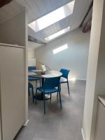 Appartamento Winterland 10 - B&B Muralto