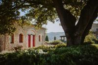 Tenuta Pianirossi - B&B Cinigiano