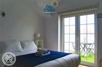 Habitación Doble con balcón 