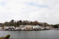 Tabs Cottage - B&B Fowey