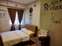 B&B Manila - Bokie's Place @ Trees Residences - Bed and Breakfast Manila