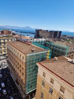 ART FLAT MUNICIPIO - B&B Napoli