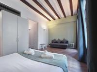 Apartamento con 4 dormitorios