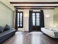 Stay U-nique Apartments Vila de Gracia - Chambres d’hôtes Barcelone