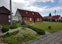 Vila House in the city center of Ukmerge - Ferienwohnung