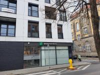 Apartament Skarbowa & Parking - B&B Leszno