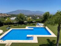 Socrates Holiday Rental, La Mairena - El Soto Golf Club FREE PADEL GYM TENNIS & GOLF - Bed and Breakfast