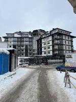 Apartman Blago Zlatibora - B&B