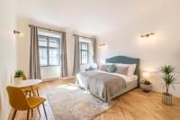 Deluxe Appartement