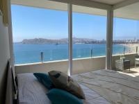 Departamento Playa Herradura Primera Línea - Ferienwohnung
