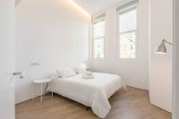 Appartamento con 2 Camere da Letto