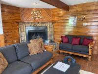 Lady Victoria House With High Speed Wifi - B&B