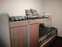 Economy Tweepersoonskamer met 2 Aparte Bedden