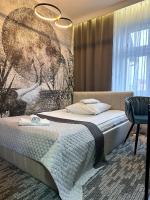 Willa Joker - B&B Nowy Dwór Gdański